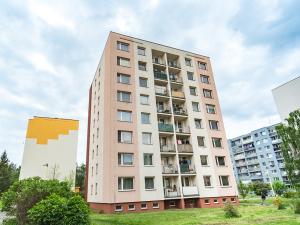 Prodej bytu 3+kk, Příbram - Příbram V-Zdaboř, Šachetní, 65 m2