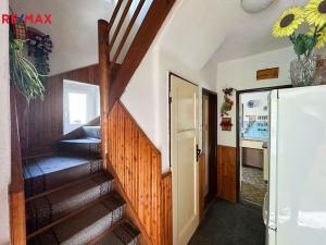 Prodej rodinného domu, Jince, Brigádnická, 125 m2