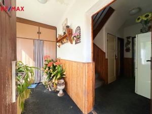 Prodej rodinného domu, Jince, Brigádnická, 125 m2