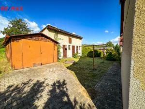 Prodej rodinného domu, Jince, Brigádnická, 125 m2