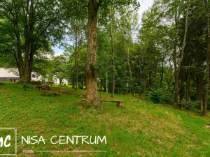 Prodej komerčního pozemku, Janov nad Nisou, 1809 m2