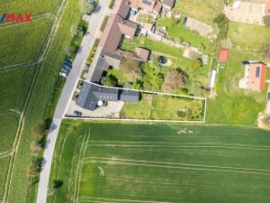 Prodej rodinného domu, Oponešice, 280 m2