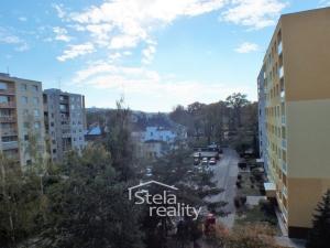 Pronájem bytu 2+1, Krnov, E. Hakena, 45 m2