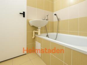 Pronájem bytu 1+1, Karviná - Ráj, Prameny, 39 m2