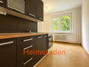 Pronájem bytu 1+1, Karviná - Ráj, Prameny, 39 m2