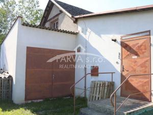 Pronájem výrobních prostor, Holoubkov, 312 m2