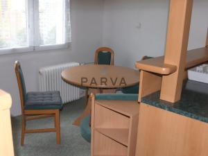 Pronájem bytu 1+1, Plzeň - Doudlevce, Šimerova, 36 m2