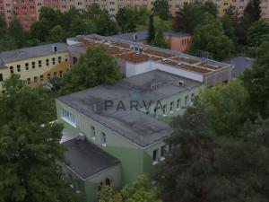 Pronájem bytu 1+1, Plzeň - Doudlevce, Šimerova, 36 m2