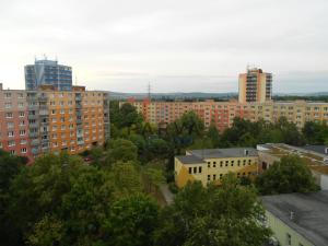 Pronájem bytu 1+1, Plzeň - Doudlevce, Šimerova, 36 m2