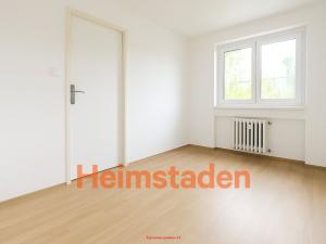 Pronájem bytu 2+kk, Karviná - Nové Město, Gabriely Preissové, 39 m2