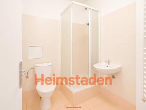 Pronájem bytu 2+kk, Karviná - Nové Město, Gabriely Preissové, 39 m2