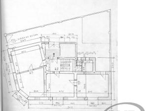 Prodej rodinného domu, Rakovník, Čelakovského, 100 m2