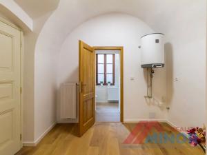 Pronájem bytu 1+kk, Slaný, Soukenická, 32 m2