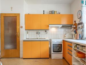 Prodej rodinného domu, Náměšť nad Oslavou, Zámek, 207 m2