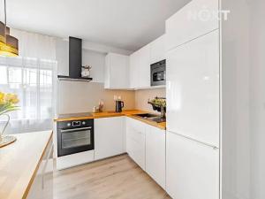 Prodej bytu 2+kk, Hostivice, Čsl. armády, 56 m2