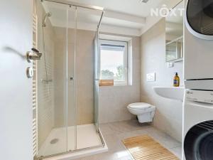 Prodej bytu 2+kk, Hostivice, Čsl. armády, 56 m2