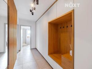 Prodej bytu 2+kk, Hostivice, Čsl. armády, 56 m2