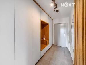 Prodej bytu 2+kk, Hostivice, Čsl. armády, 56 m2