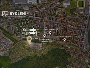 Prodej chaty, Teplice, 18 m2