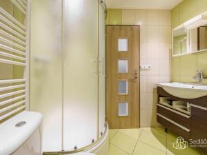 Prodej rodinného domu, Dolní Rychnov, Revoluční, 260 m2