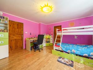 Prodej rodinného domu, Dolní Rychnov, Revoluční, 260 m2