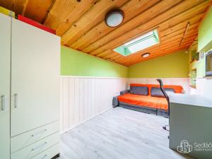 Prodej rodinného domu, Dolní Rychnov, Revoluční, 260 m2