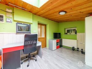 Prodej rodinného domu, Dolní Rychnov, Revoluční, 260 m2