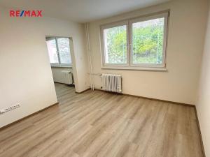 Pronájem bytu 2+1, Kladno, Havanská, 54 m2