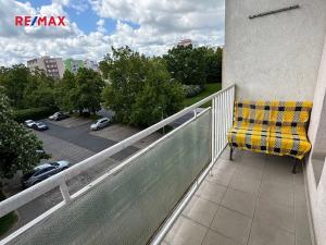Pronájem bytu 2+1, Kladno, Havanská, 54 m2