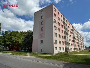 Pronájem bytu 2+1, Kladno, Havanská, 54 m2