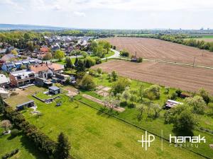 Prodej pozemku pro bydlení, Olomouc, Dalimilova, 2406 m2