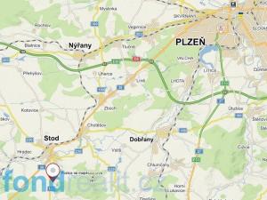 Prodej pozemku, Stod, 10004 m2