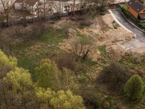 Prodej pozemku, Liberec - Liberec XVIII-Karlinky, 1152 m2