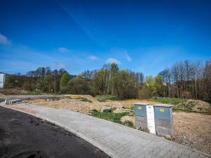 Prodej pozemku, Liberec - Liberec XVIII-Karlinky, 2303 m2