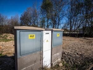 Prodej pozemku, Liberec - Liberec XVIII-Karlinky, 2303 m2