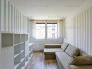 Prodej bytu 1+kk, Praha - Troja, Hnězdenská, 25 m2
