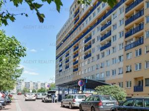 Prodej bytu 1+kk, Praha - Troja, Hnězdenská, 25 m2