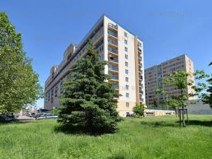 Prodej bytu 1+kk, Praha - Troja, Hnězdenská, 25 m2
