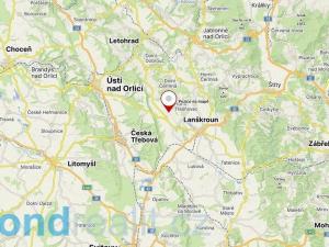Prodej pole, Ostrov, 8162 m2