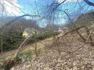Prodej pozemku, Dolní Dobrouč, 903 m2