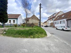 Prodej rodinného domu, Popůvky, Chaloupky, 75 m2