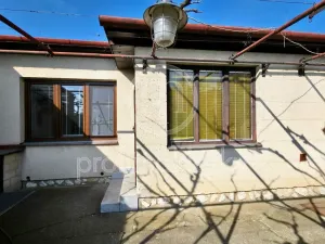 Prodej rodinného domu, Zaječí, Dolní, 169 m2