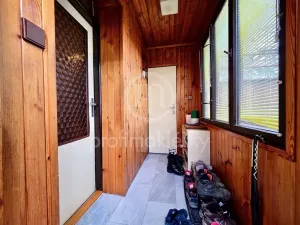 Prodej rodinného domu, Zaječí, Dolní, 169 m2