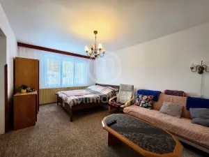 Prodej rodinného domu, Zaječí, Dolní, 169 m2