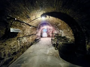 Prodej rodinného domu, Zaječí, Dolní, 169 m2