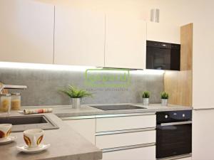 Pronájem bytu 1+kk, Bučovice, Osvobození, 40 m2