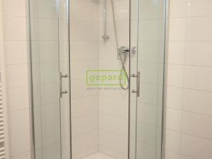 Pronájem bytu 1+kk, Bučovice, Osvobození, 40 m2