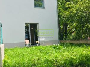 Pronájem bytu 1+kk, Bučovice, Osvobození, 40 m2