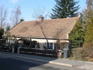 Dražba rodinného domu, Praha, Únorová, 232 m2