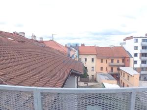 Pronájem bytu 1+kk, Plzeň, Rejskova, 71 m2